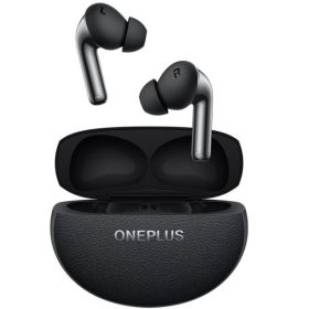 OnePlus Buds Pro 3 Bluetooth fülhallgató - Fekete