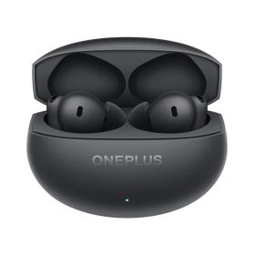   OnePlus Buds 4 vezeték nélküli bluetooth fülhallgató szürke (grey)