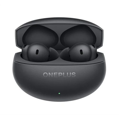 OnePlus Buds 4 vezeték nélküli bluetooth fülhallgató szürke (grey)