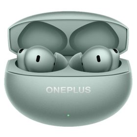   OnePlus Buds 4 vezeték nélküli bluetooth fülhallgató zöld (green)