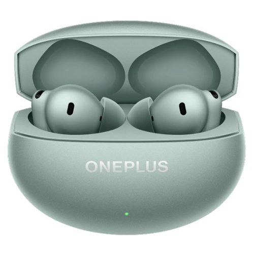 OnePlus Buds 4 vezeték nélküli bluetooth fülhallgató zöld (green)