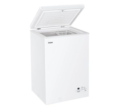 Haier HCE100E fagyasztóláda (97 liter)