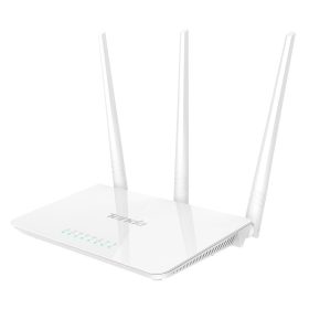 Tenda F3 | WiFi Router | 2,4GHz