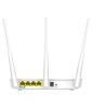 Tenda F3 | WiFi Router | 2,4GHz