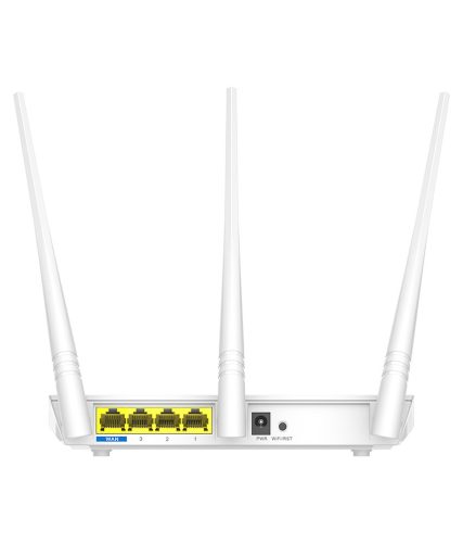Tenda F3 | WiFi Router | 2,4GHz