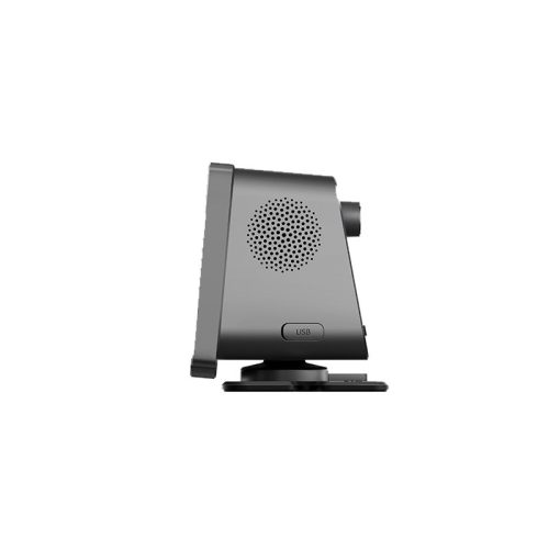 DDPAI M5S Car Stereo | Dash camera | 8.9" screen, 1440p camera, Bluetooth 5.0, 5GHz WiFi