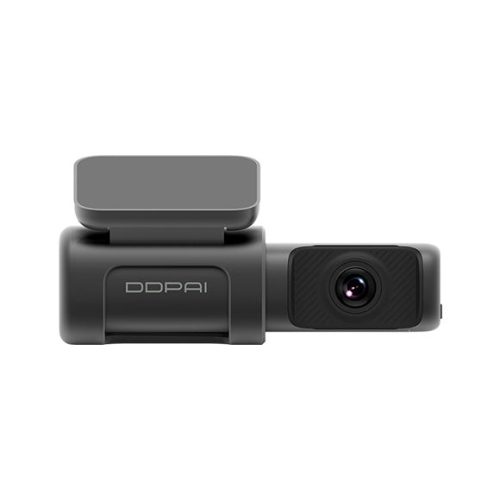 DDPAI MINI 5 4G | Dash camera | 4K 2160p, GPS, WiFi