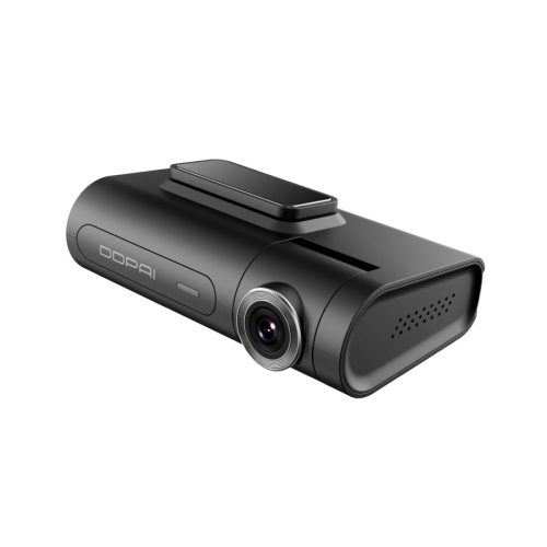 DDPAI X2S Pro 4G | Dash camera | 1440p front, 1080p back, WiFi, 4G Link Box