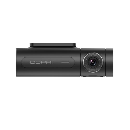 DDPAI X2S Pro 4G | Dash camera | 1440p front, 1080p back, WiFi, 4G Link Box