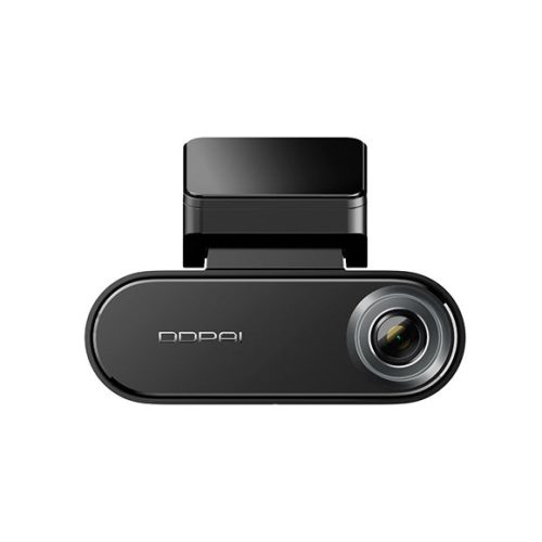 DDPAI N5 | Dash camera | 4K 2160p, GPS, WiFi, Bluetooth 4.2