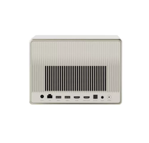 XGIMI HORIZON Ultra 4K Lézer+LED Projektor Harman/Kardon hangrendszerrel (PGX-048)