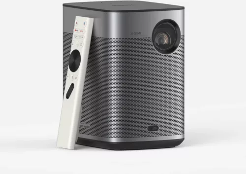 XGIMI Halo+ GTV LED Projektor Harman/Kardon hangrendszerrel (PGX-059)