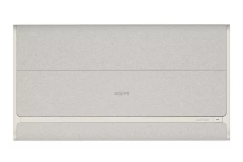 XGIMI AURA 2 Lézer+LED Projektor 4K Harman/Kardon hangrendszerrel (PGX-062)