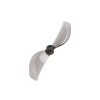 Gemfan 45mm Two-blade Propellers Gray | Drone Propellers | 8 pcs