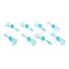 Gemfan 45mm Two-blade Propellers | Drone Propellers | 8 pcs