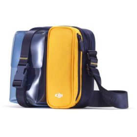 DJI Mini Bag + (Blue & Yellow)