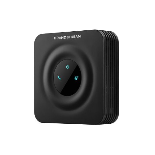 Grandstream HT801 | VoIP Gateway | 1x SIP, 1x FXS, 100Mb/s