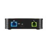 Grandstream HT801 | VoIP Gateway | 1x SIP, 1x FXS, 100Mb/s