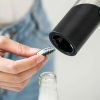 Xiaomi Circle Joy Beer & Wine 2 In 1 Bottle Opener Kettő az Egyben Elektromos Sör és Bornyitó