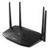 Totolink BE3600R | WiFi Router | WiFi7 Dual Band, 3x GbE RJ45