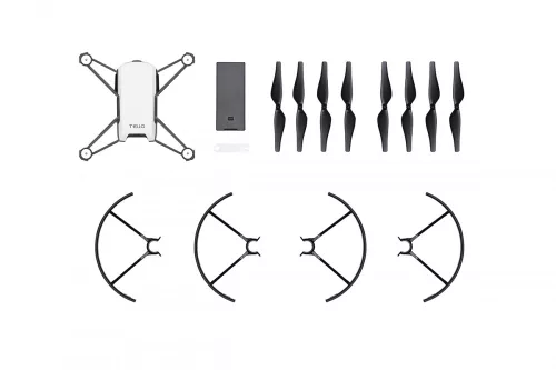 DJI Tello drón (2 év garanciával)