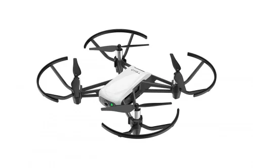 DJI Tello drón (2 év garanciával)