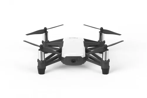 DJI Tello drón (2 év garanciával)
