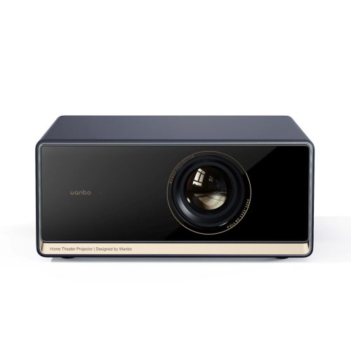 Wanbo X5 Pro | Projector | Google TV, FullHD, 1100 ANSI, Contrast 3000:1
