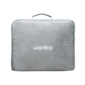 Wanbo Projector Bag | for X5 Air, X5 Pro | Gray