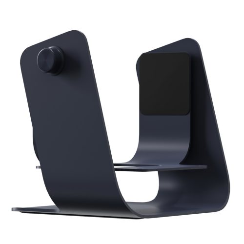 Wanbo Mozart Series Gimbal Stand Blue | Projector Stand | WBBA04