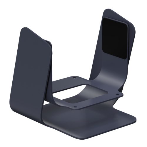 Wanbo Mozart Series Gimbal Stand Blue | Projector Stand | WBBA04