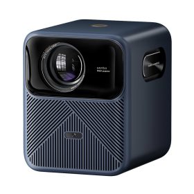   Wanbo Mozart 1 Pro New Blue | Projector | 1200ANSI, 1080p, Google TV