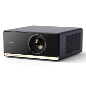   Wanbo X5 Pro New | Projector | Google TV, FullHD, 1100 ANSI, Contrast 3000:1