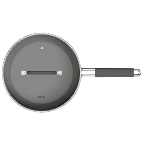 Joyami Tapadásmentes Wok 27cm Induction Cooking Pot