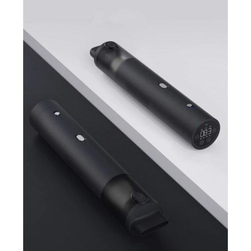 Xiaomi Lydsto Handheld Vacuum Cleaner with Air inflator 2 in 1 Kettő az egyben porszívó beépített kompresszorral