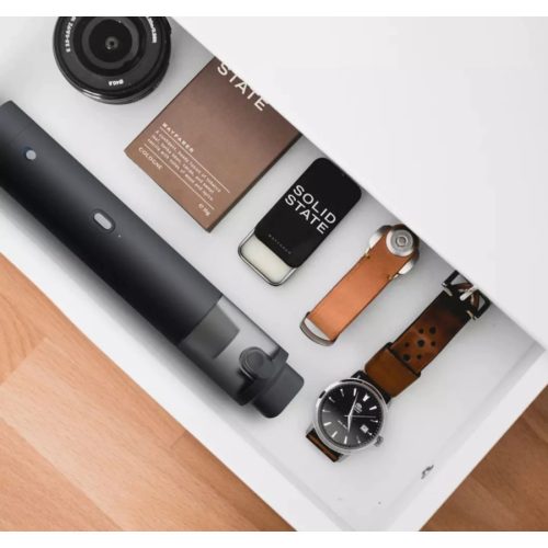 Xiaomi Lydsto Handheld Vacuum Cleaner with Air inflator 2 in 1 Kettő az egyben porszívó beépített kompresszorral