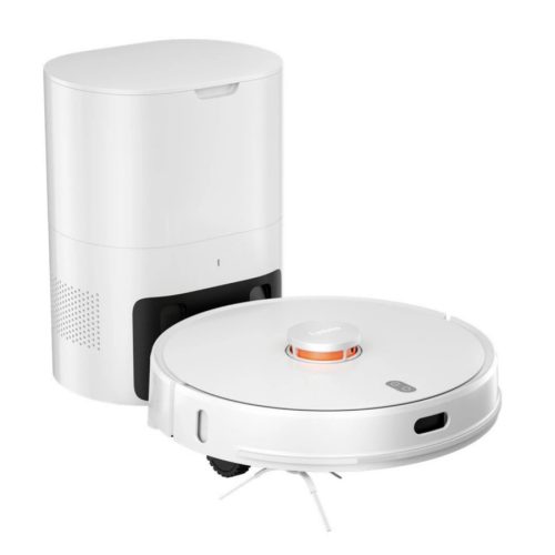 Lydsto Xiaomi Lydsto R1 Pro Robot Vacuum Cleaner Robotporszívó, FEHÉR