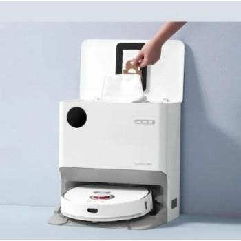 Xiaomi Lydsto W2 Öntisztító Száraz-Nedves Robotporszívó Fehér