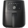 Xiaomi Lydsto XXL Airfryer 5L Nagy Kapacitású Okos Légsütő 1700w, Időzítő, Tapadásmentes bevonat, Extra grillrács, Kikapcsolási memória, Fekete
