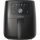 Xiaomi Lydsto XXL Airfryer 5L Nagy Kapacitású Okos Légsütő 1700w, Időzítő, Tapadásmentes bevonat, Extra grillrács, Kikapcsolási memória, Fekete