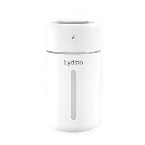 Xiaomi Lydsto Wireless Vehicle-mounted Humidifier H1 - vezeték nélküli hordozható párásító