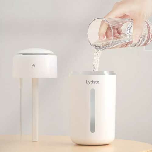 Xiaomi Lydsto Wireless Vehicle-mounted Humidifier H1 - vezeték nélküli hordozható párásító