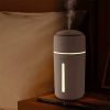 Xiaomi Lydsto Wireless Vehicle-mounted Humidifier H1 - vezeték nélküli hordozható párásító