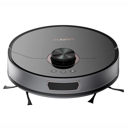 UWANT U200 Pro Grey | Robot Vacuum Cleaner | 5200 mAh, 5000 Pa