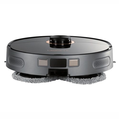 UWANT U200 Pro Grey | Robot Vacuum Cleaner | 5200 mAh, 5000 Pa