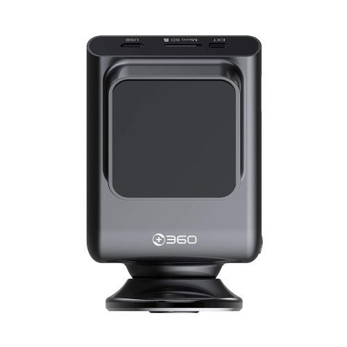 Botslab G300H Pro | Dash Camera | 1296p, GPS