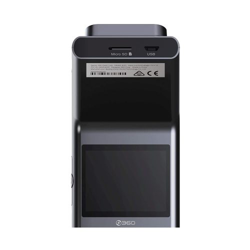 Botslab G300H Pro | Dash Camera | 1296p, GPS