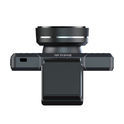 Botslab G500H Pro | Dash Camera | 3K Front + 1080p Rear, GPS, 2.4GHz Wi-Fi