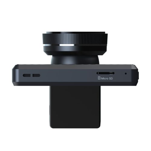 Botslab G500H Pro | Dash Camera | 3K Front + 1080p Rear, GPS, 2.4GHz Wi-Fi