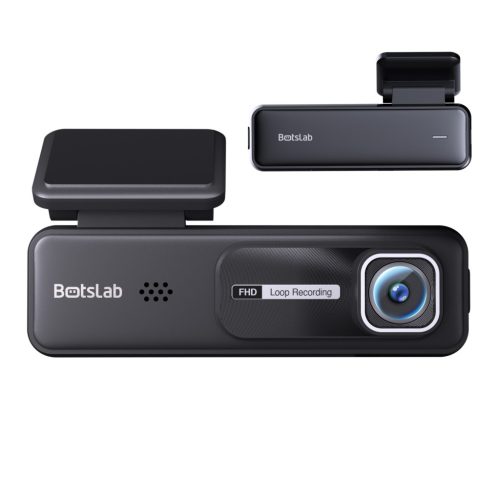 BOTSLAB HK30 PRO DASH CAMERA 1296P